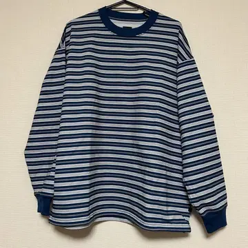 DAIWA PIER39 DRAWSTRING MULTI BORDER