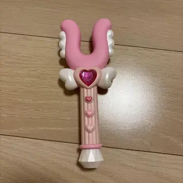 마법소녀 치이카와 치이카와의 사스마타 지팡이