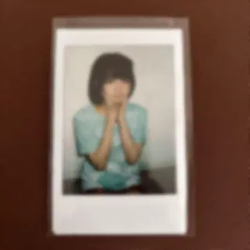 네모토 나기 폴라로이드 무지개 콩 덴파구미 키요시 류진 25