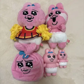 빤쮸토끼