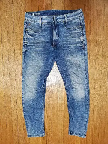 G-Star RAW D-Staq 3D Super Slim 32 x 32