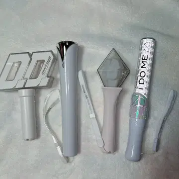 SnowMan 응원봉 묶음 판매