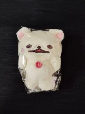 새상품 리락쿠마 코리락쿠마 아기 악마 기분 손바닥 봉제 인형