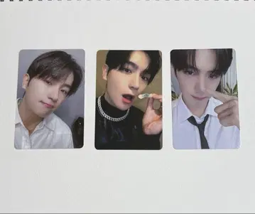 THE BOYZ THE BLAZE 현재