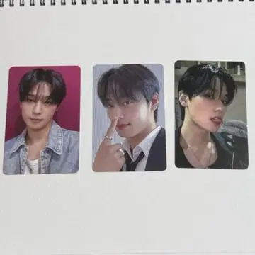 THE BOYZ THE BLAZE 주연