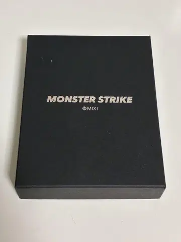 몬스토 네오 모티브 펜던트