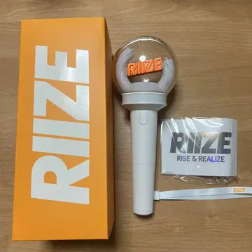 RIIZE official fanlight