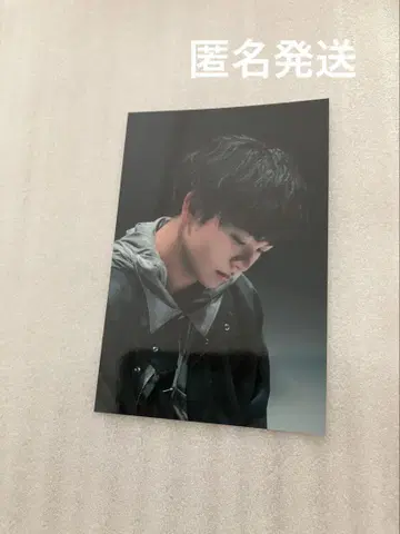 BMSG TAIKI 태국 엽서
