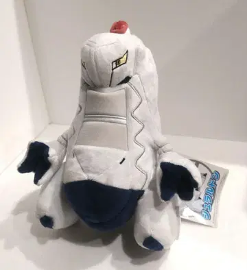 포켓몬 센터 봉제인형 두랄루돈 2020