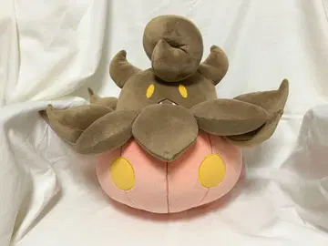 포켓몬 푹신푹신 봉제 인형 호바귀 새상품