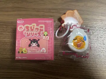 mellojoy 꼬마 시리즈 삶은 계란