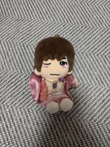 타카하시 쿄헤이 치비누이