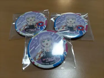 러브 라이브 Liella! 간사이 만박 콜라보 캔뱃지 마르가레테