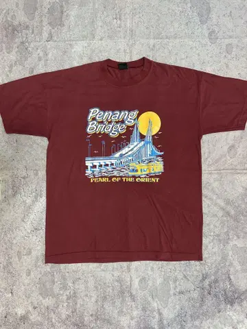 80's vintage T-shirt sizeXXL