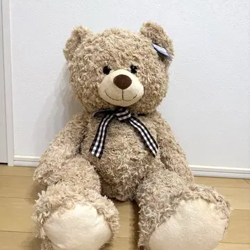 새상품 토이저러스 봉제 인형 80cm