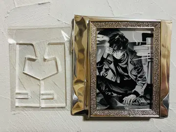 메달리스트 요타카 준 미니 액자 컬렉션