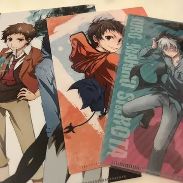 SERVAMP 시로타 마히루 쿠로