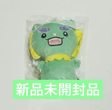 JOCHUM 야누카미 손가락 인형