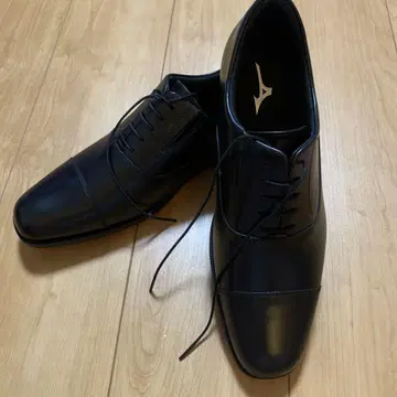 MIZUNO 비즈니스 슈즈 엑스 라이트 ST 2 워킹 B1GM220109