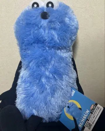 퍼펫 스슨 앉은 자세 BIG 봉제인형