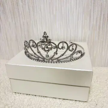 Love Tiara 티아라 웨딩