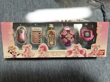 프리큐어 미니 참 컬렉션 mini charm collection