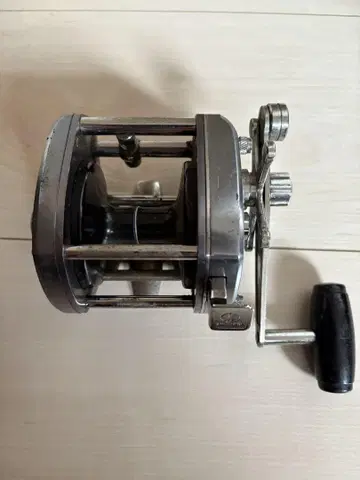 Shimano Bantam 1000 베이트릴