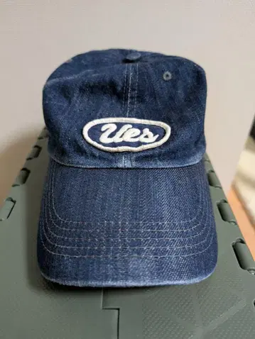 UES 캡 XL