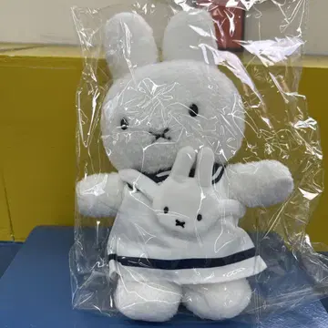 마린 미피 부산 한정판