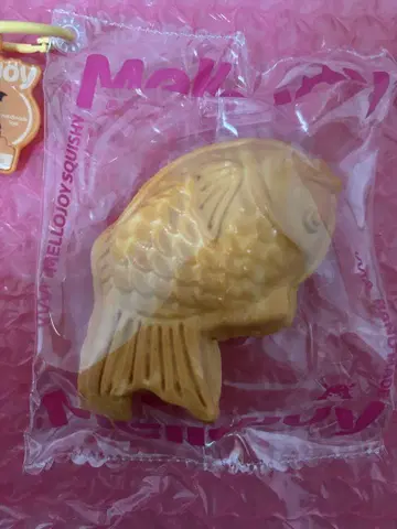 mellojoy 붕어빵