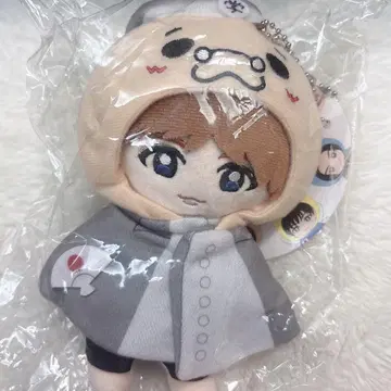 Hey! Say! JUMP 이노오 케이 봉제 인형
