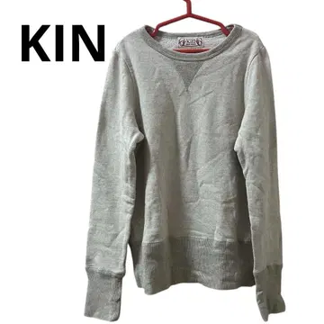 [익명 배송] KIN 킨 T셔츠 그레이 여성용