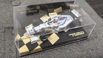 미니챔프스 제 1/43 스튜어트 포드 SF-2 R 바리첼로