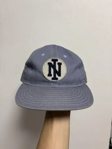 Ebbets Field Flannels(이벳필드 플란넬)