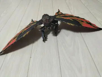 s.h.monsterarts 바트라