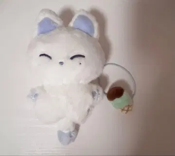 ENHYPEN 선우 봉제 인형 마스터