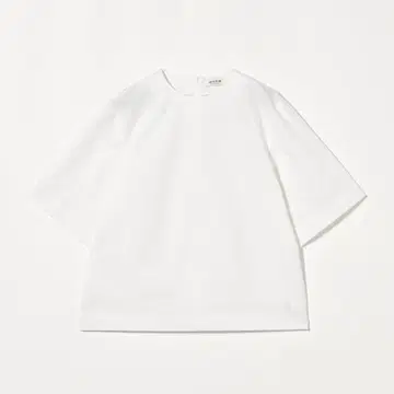 MARW UNITED ARROWS 베이직 T 블라우스