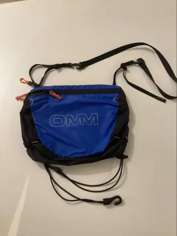 OMM Chest Pod