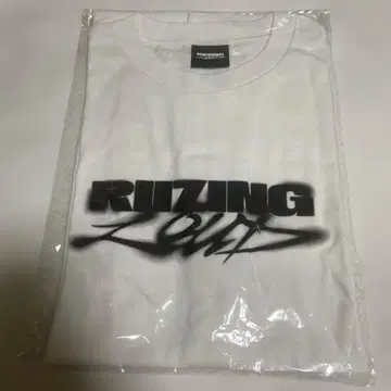 RIIZE T셔츠 아리츠 새상품