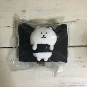 나가노의 곰 봉제인형 드링크 홀더