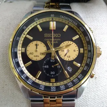 SEIKO 해외 모델 SSB430P1