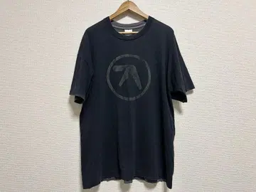 빈티지 Aphex Twin 티셔츠 XL 에이펙스 트윈