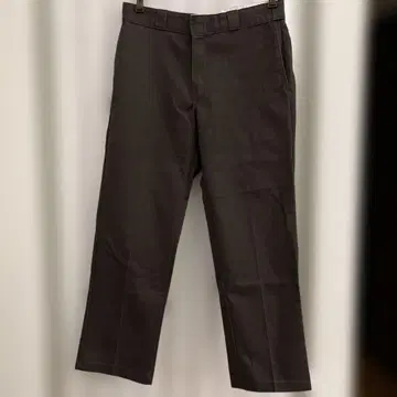 디키즈 874 다크 브라운