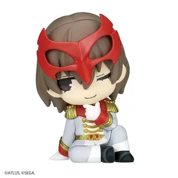 어깨 쿵 Fig. 페르소나5 더 로얄 vol.2 크로우 1