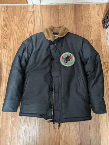 WEST RIDE n-1 ULTIMATE WR DECK JACKET