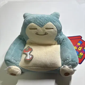 포켓몬 인형 하우스 카비곤 소파 봉제 인형 포켓몬