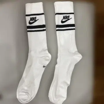 나이키 크루 삭스 2족 세트