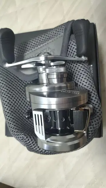 칼카타 콘퀘스트 DC 200