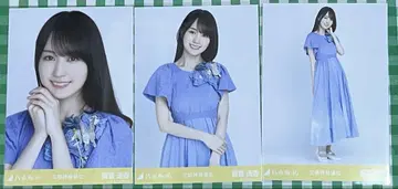 노기자카46 브로마이드 카키 하루카 교감신경 우위