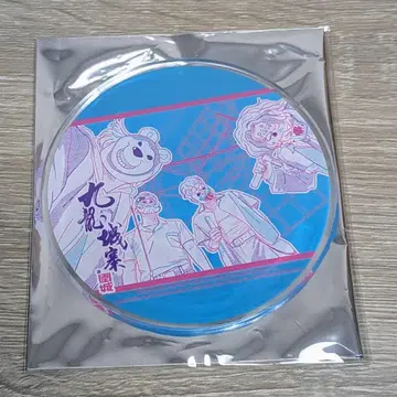 트와일라잇 워리어즈 그라 아크릴 코스터